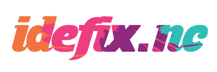 Logo de la boutique