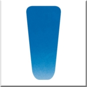  Pigment porcelaine céradel bleu de france cera853 25gr+ plomb