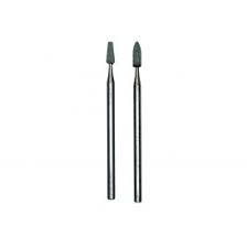PROXXON P35 28270 Pointes de meule en carbure de silicium x 2