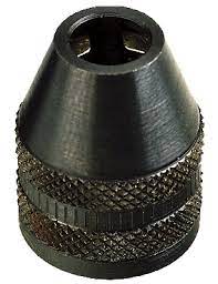 PROXXON P31 28941 Mandrin de serrage sans clé micromot sauf GG12 de 0.3 à 3.2 mm