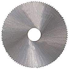 [28900] PROXXON P08 28900 disque pour tronconner HSS 65mm pour OZI 220/E