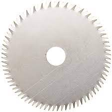 [28014] PROXXON P44 28014 lame de scie circulaire pour bois pour KS 230 80 dents diam 58x0.5mm