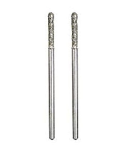 [28232] PROXXON P33 28232 Forets x 2  diamantée diam 2.2mm