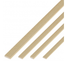  Samba rectangulaire 2 x 8mm x 1m