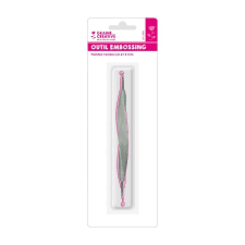 OLD - Pointe ronde outil embossing 1.5 et 2mm