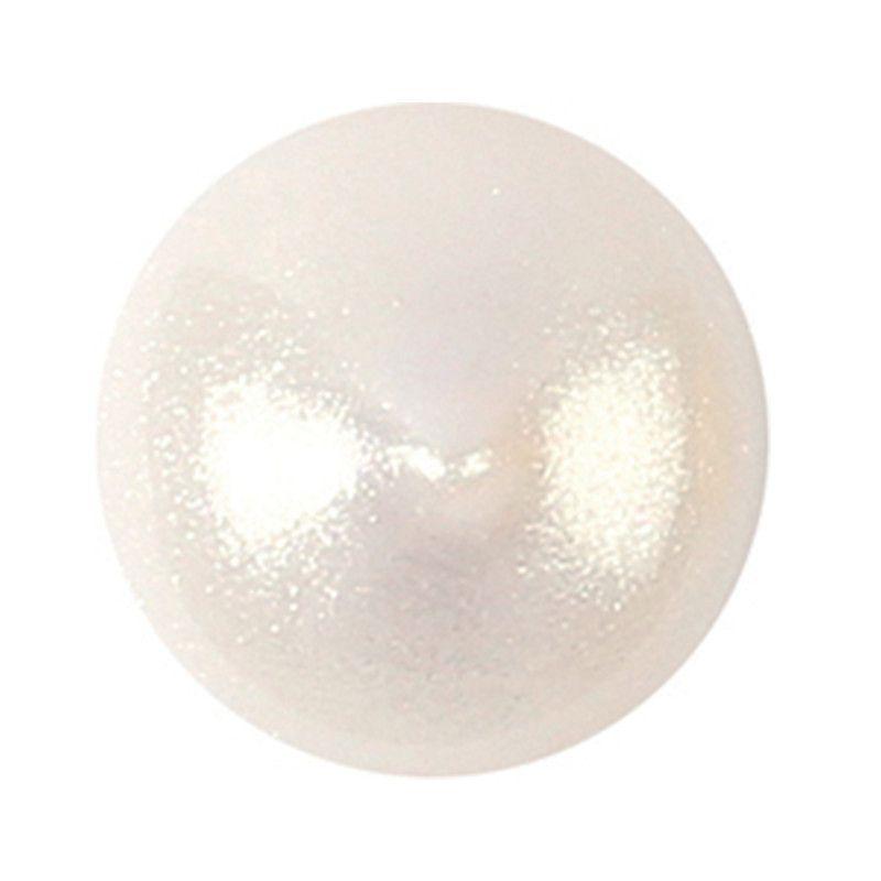[616340] Peinture slow & art blanc nacré, 30ml
