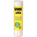 Colle en baton uhu 8.2gr