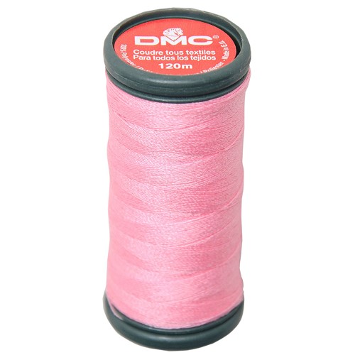 [077540559831] DMC Bobine de fil 100% polyester 120m 4441