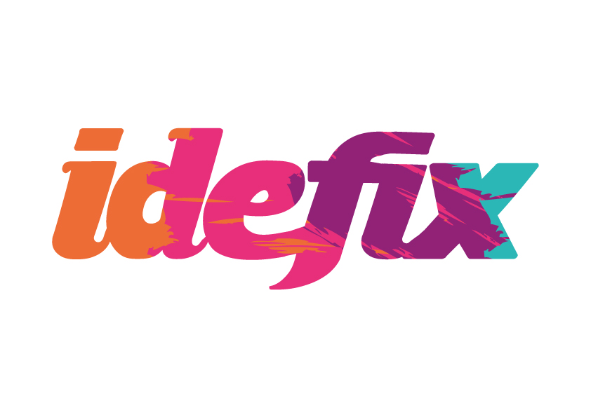 Sequin en forme de feuille de hêtre couleur fuchsia les 10g
