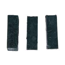Pigment coloré pour cire à bougie, vert fonçé