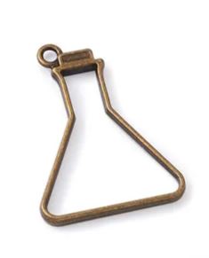 Support pour bijoux pour résine