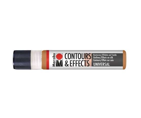 Contours&Effects transparent 100, 25 ml