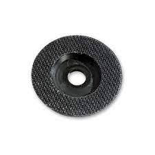 [28548] PROXXON P06 28548 Disque souple avec surface agrippante pour adaptation de disques pour LHW