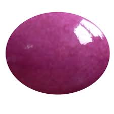 Pigment pour peinture porcelaine Catherine Bergoin 5gr, violet bruyère