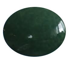 Pigment pour peinture porcelaine Catherine Bergoin 10gr, vert sapin