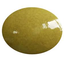 Pigment pour peinture porcelaine Catherine Bergoin 10gr, vert de chrome