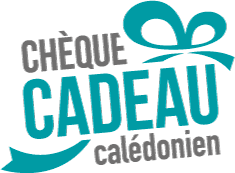 Chèque Cadeau Calédonien paiement des bons