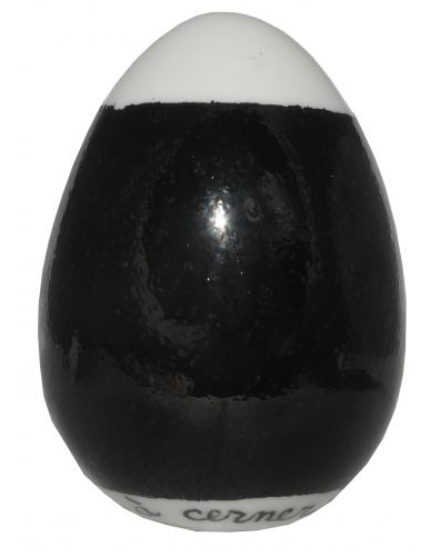 Noir à cerner, couleur traditionnelle, 10gr, Catherine Bergoin