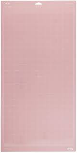 [2007790] CRICUT - TAPIS DE COUPE FABRICGRIP TISSUS 30,5x61 CM