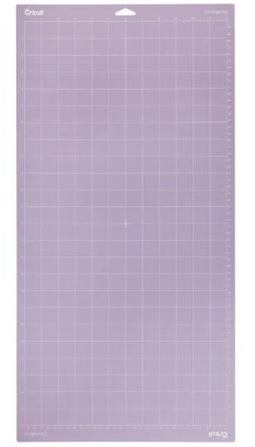 [2003602] CRICUT - TAPIS DE COUPE ADHERENCE FORTE 30,5x61 CM