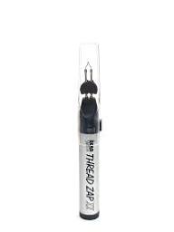 Outil pour brûler le fil, Thread Zap II TZ1300, fonctionne sur batteries non fournies